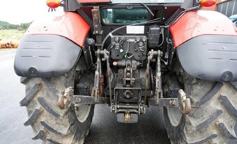 Predam traktor •Zetor• 7441-PROXIMA|4WD 56 kW| - 4