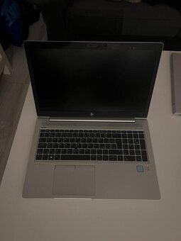 HP EliteBook 850 G6 - 4