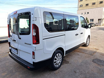 Renault Trafic Minibus 1.6 DC - 4