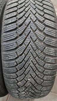 205/55R16 2ks zimné pneu - 4