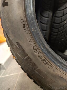 185/65 R 15 NEXEN zimné - 4