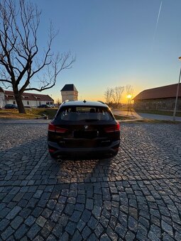 BMW X1 xDrive25e - 4