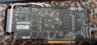 Predam ASUS GTX 660Ti DVI,HDMI,DP - 4