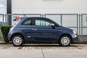 Fiat 500 twinair - 4