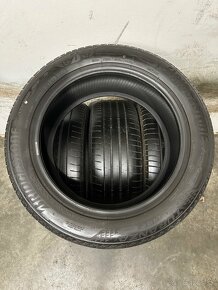 Letné pneumatiky 225/55/18 Bridgestone - 4