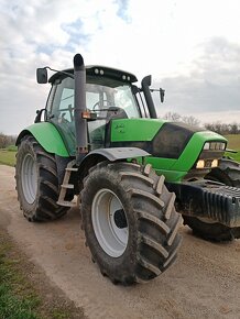 Traktor Deutz Fahr - 4