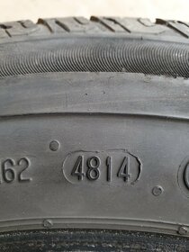 205/65R16C letne pneumatiky - 4