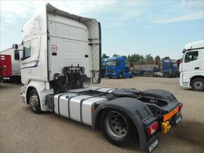 Scania R410, LowDeck, Retarder - 4