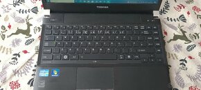 Toshiba Portage r830 - 4