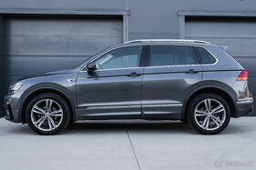 Volkswagen Tiguan 1.4 TSI Highline R-Line - 4Motion - 4