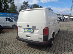 VOLKSWAGEN TRANSPORTER L2H1 2.0TDI KLIMA SERVISKA - 4