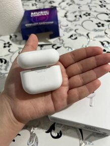 Airpods 3rd Generation - 4