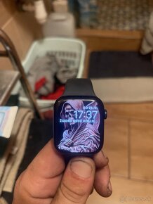 Apple Watch 8 45mm - 4