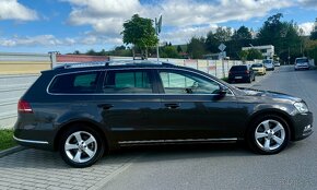 Volkswagen Passat Variant 1,4 TSI Highline DSG - 4