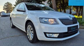 Škoda Octavia 1.6 TDI Ambition - 4