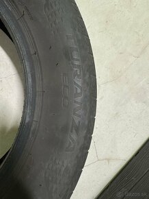 Bridgestone Turanza ECO 205/60/R16 - 4