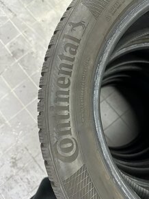 Pneumatiky 265/50R20 Continental zimne - 4