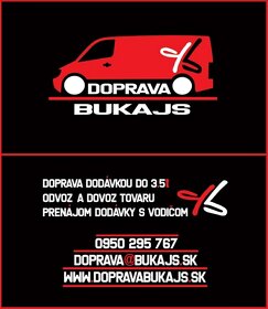 Autodoprava Stahovanie 0950 295 767 - 4