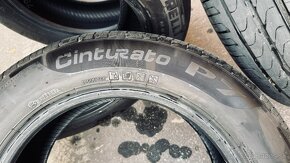 Pirelli Cinturato P7 205/60 R16 96V - 4