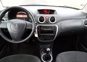 náhradné diely na: Citroen C3 1.1i, 1.4i, 1.4 Hdi, 1.6 Hdi, - 4