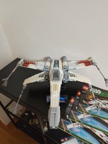 LEGO Star Wars 10240 UCS X-Wing (2nd Gen) - 4