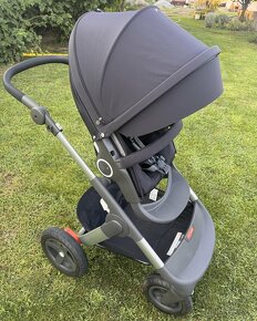 Stokke Trailz kočík - 4