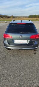 Volkswagen Passat Variant 2.0 TDI Highline 4MOTION - 4