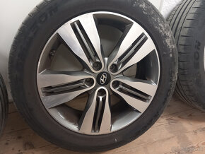 5x114 R18 Original Hyundai - 4