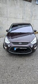 Ford s-max - 4