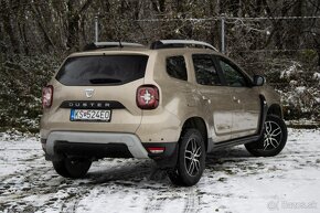 Dacia Duster 1.6 SCe 84 kW MT5 - 4