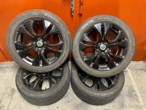 5x112 r18 8j ET35 - 4