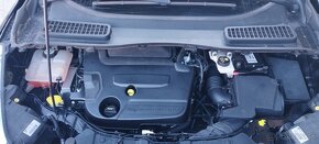 Ford Kuga 2.0 tdci - 4