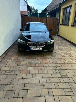 Bmw 525d xdrive - 4