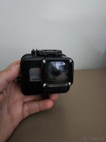 Iqsub puzdro gopro - 4