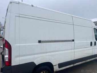 Fiat Ducato 2.3 JTD - 4