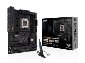 Herny AMD PC/5.1 GHz/DDR5/Krásny Biely/čierny Herný PC - 4