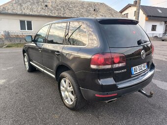 Volkswagen Touareg s motorom 176kw 3.0Tdi 176kw - Automat - 4