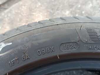 predam michelin primacy 4 s2 225/45 r17 - 4