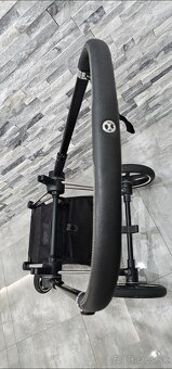 Cybex priam podvozok 4.0 - 4