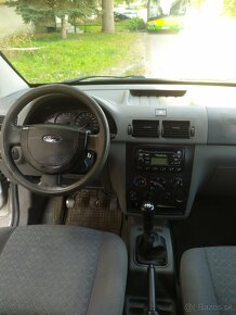 Predam Ford Tourneo 1.8tdci  r.v.2004 - 4