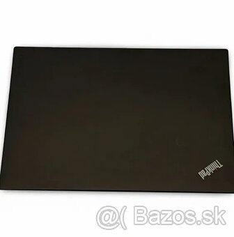 Lenovo ThinkPad T480 i5-8350U 8 GB RAM 256 GB SSD 14 - 4