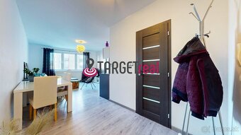 PREDAJ : apartmán vhodný na investíciu ale aj na trvalé býva - 4