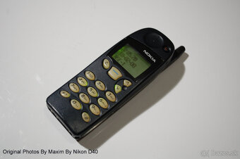 Nokia 5110 Super Stav - 4