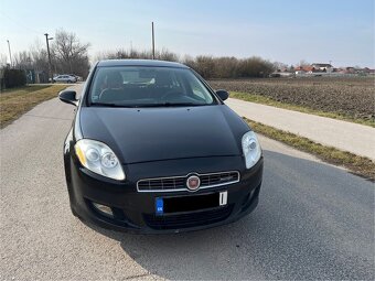 Fiat Bravo 1.9 diesel - 4