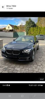 740d xdrive - 4