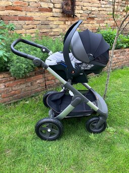 Stokke - 4