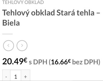 Obklad domu, plotu ,.atď - 4