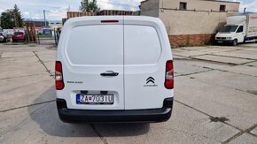 Citroen Berlingo BlueHDi 100 Business XL - 4