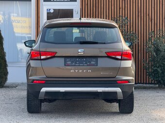 Seat Ateca 1.6 TDI 85kw STYLE - 4