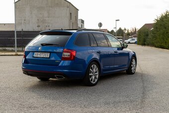 Nový motor Škoda Octavia 3 RS 2017 2.0TDI DSG Challenge - 4